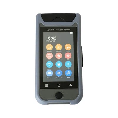 ST{0}}/1550nm OTDR Le VFL
