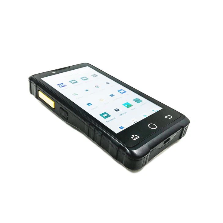 S337 Wifi 5G Android 9.0 Network Tester+multi Function Optical Power Meter/ Network Analyzer/wifi Speed Tester