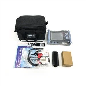 Trealamh MINI OTDR