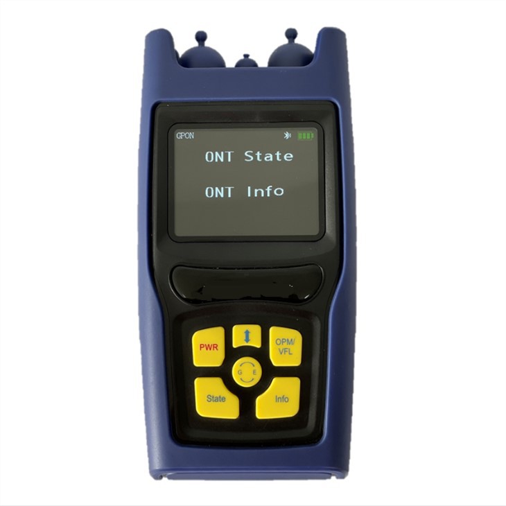 PON Network Analyzer