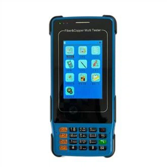 S600 VDSL2 Tester Le TDR Feidhm