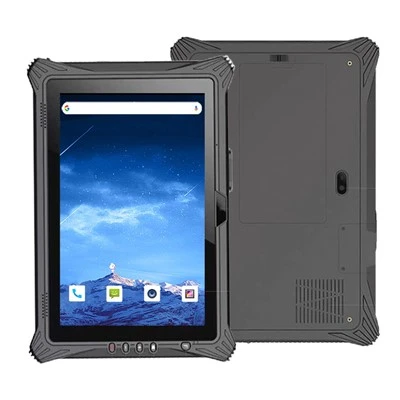 I7 Táibléad Garbh Windows 12inch