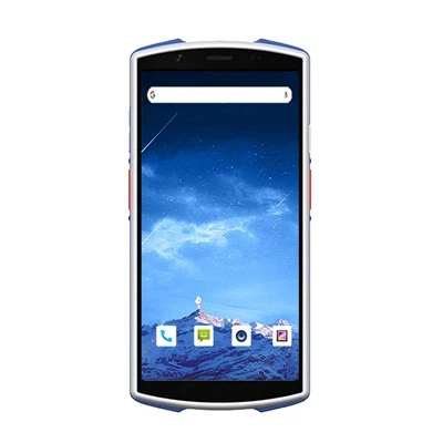 Android PDA garbh